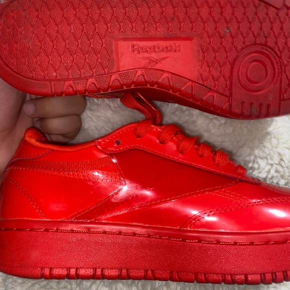 Cardi B Reebok sneakers - Picture 8 of 8